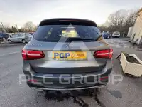 2019 Mercedes Benz GLC 250