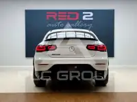 2019 Mercedes Benz GLC 250