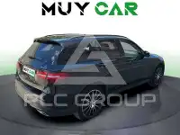 2019 Mercedes Benz GLC 250