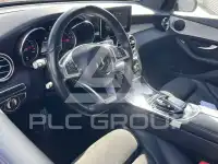 2019 Mercedes Benz GLC 250