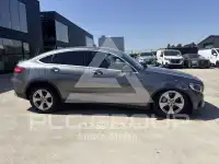 2019 Mercedes Benz GLC 250