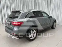 2019 Mercedes Benz GLC 250