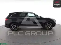 2019 Mercedes Benz GLC 250