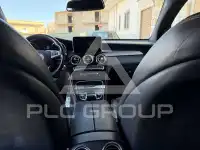 2019 Mercedes Benz GLC 250