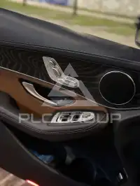 2019 Mercedes Benz GLC 250
