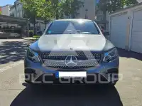 2019 Mercedes Benz GLC 250
