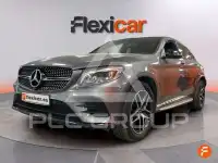 2019 Mercedes Benz GLC 250