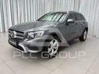 2019 Mercedes Benz GLC 250