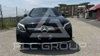 2019 Mercedes Benz GLC 250