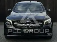 2019 Mercedes Benz GLC 250
