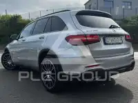 2019 Mercedes Benz GLC 250