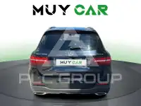 2019 Mercedes Benz GLC 250