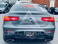 2019 Mercedes Benz GLC 250