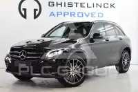 2019 Mercedes Benz GLC 250