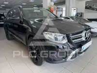 2019 Mercedes Benz GLC 250