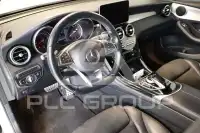 2019 Mercedes Benz GLC 250