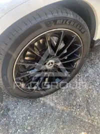2019 Mercedes Benz GLC 250