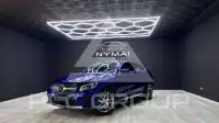 2019 Mercedes Benz GLC 250