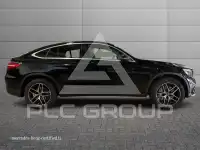 2019 Mercedes Benz GLC 250
