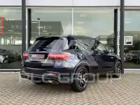 2019 Mercedes Benz GLC 250