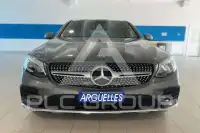 2019 Mercedes Benz GLC 250