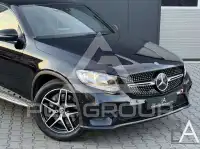 2019 Mercedes Benz GLC 250