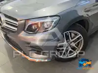 2019 Mercedes Benz GLC 250