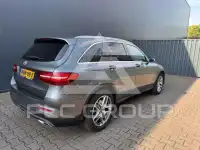 2019 Mercedes Benz GLC 250