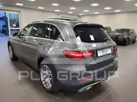 2019 Mercedes Benz GLC 250