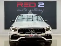 2019 Mercedes Benz GLC 250