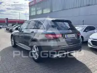 2019 Mercedes Benz GLC 250
