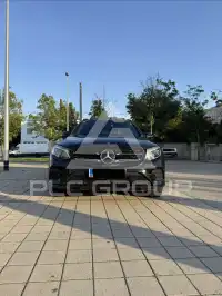 2019 Mercedes Benz GLC 250