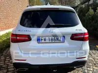 2019 Mercedes Benz GLC 250