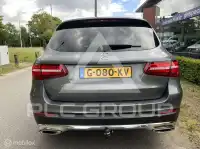 2019 Mercedes Benz GLC 250
