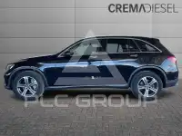 2019 Mercedes Benz GLC 250