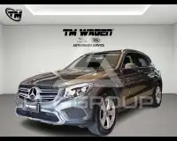 2019 Mercedes Benz GLC 250