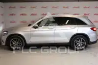 2019 Mercedes Benz GLC 250