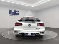 2019 Mercedes Benz GLC 250