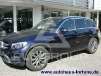 2019 Mercedes Benz GLC 250