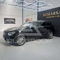 2019 Mercedes Benz GLC 250