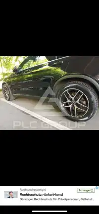 2019 Mercedes Benz GLC 250
