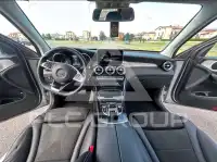 2019 Mercedes Benz GLC 250