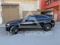 2019 Mercedes Benz GLC 250