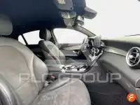 2019 Mercedes Benz GLC 250