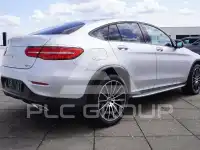 2019 Mercedes Benz GLC 250