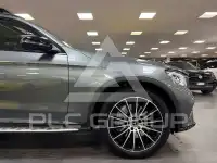 2019 Mercedes Benz GLC 250