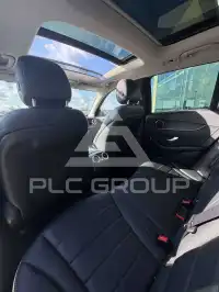 2019 Mercedes Benz GLC 250