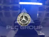 2019 Mercedes Benz GLC 250