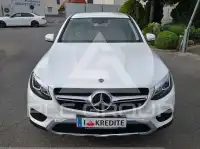 2019 Mercedes Benz GLC 250