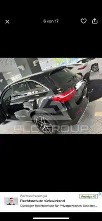 2019 Mercedes Benz GLC 250